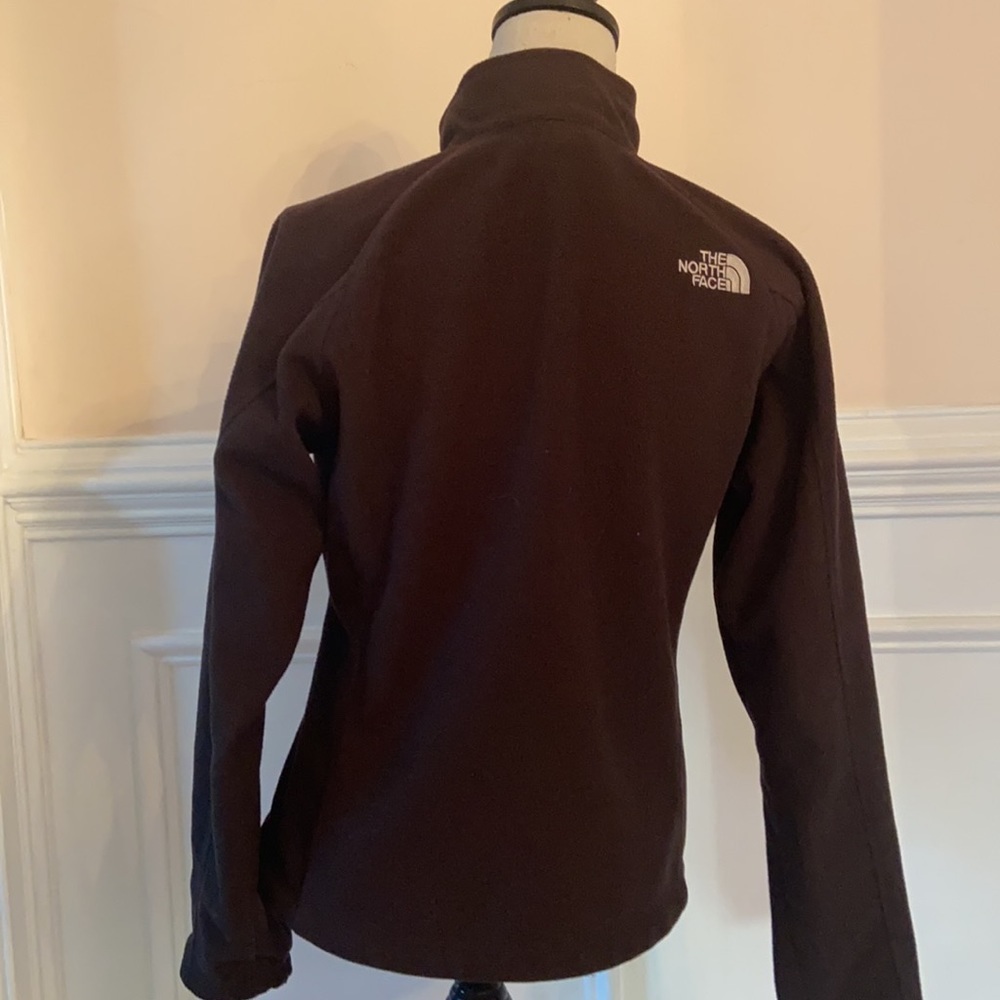 North Face Windwall jacket - Picture 5 of 6